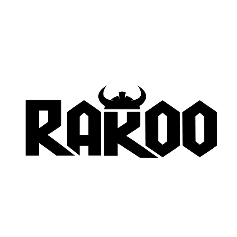 Rakoo Online Casino – logo