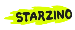 Starzino Casino NL – logo